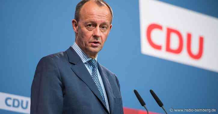 Merz: Nicht alle Brücken zu Russland abbrechen