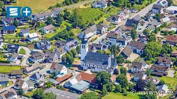 Finnentrop: Frettertal hat keine einzige Corona-Teststelle - WP News