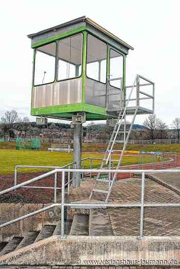 Steinen - „Gute Erholung und Wassergenuss“ - www.verlagshaus-jaumann.de