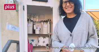 Selbstbedienungsladen für handgemachte Geschenke in Idstein - Wiesbadener Kurier