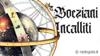 Boeziani incalliti a Vigevano con cinque concerti in omaggio a Boezio - Radio Gold