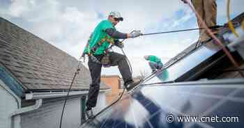 Where Can You Shop for Solar Panels?     - CNET