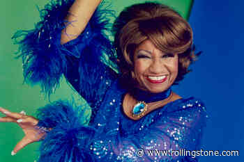 Ivy Queen on the Irreplaceable Influence of Celia Cruz