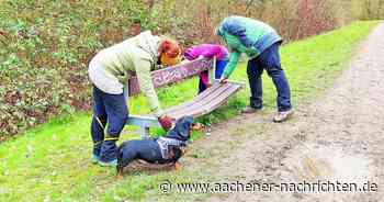 Geocaching: Friedliche Schatzjäger