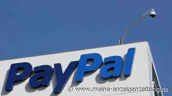 Paypal klemmt Russland ab