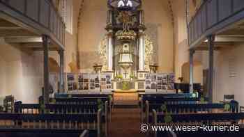 Konzert des Historic Brass Studio Bremen in Lilienthal - WESER-KURIER - WESER-KURIER