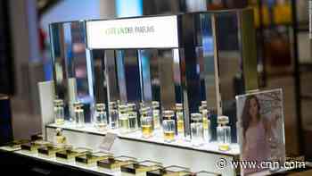 The surprising reason perfume prices are skyrocketing