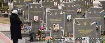 Le «héros de l’Ukraine» meurt au combat  le jour de sa fête