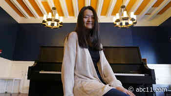 Korean Disney princess? Harvard student hopes viral TikTok musical becomes next big film