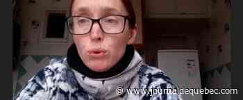 «L’armée russe continue de bombarder les civils», selon la journaliste Tetyana Ogarkova