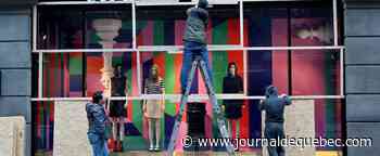 Après hésitation, la mode et le luxe s’éloignent prudemment de la Russie