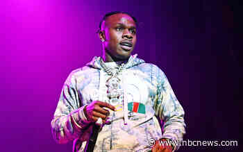 DaBaby's return to Rolling Loud 'a slap in the face,' HIV advocates say