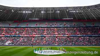 Wieder Solidaritätsaktionen in der Bundesliga