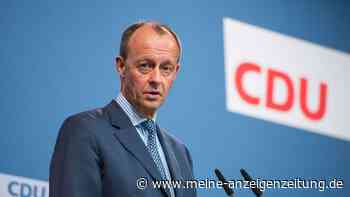 CDU fordert Pläne für Flüchtlinge und Energiesicherheit