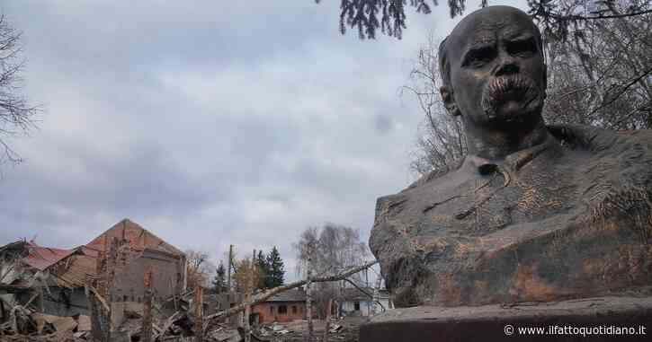 Guerra Russia-Ucraina, l’analista: “La tregua? Sarebbe stata solo il preludio di raid a tappeto. Putin non vuole avviare colloqui adesso”