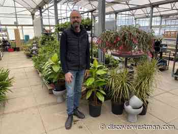 Brandon Business Provides 'Tropical Destination' for Visitors - DiscoverWestman.com