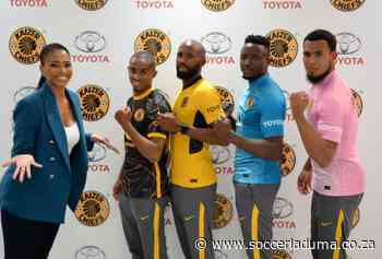 Brandon Petersen To Get The Nod From Kaizer Chiefs Coach Stuart Baxter - Soccer Laduma