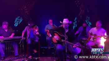 Free Music Friday: Brandon Hodde - KBTX