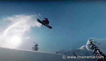 This Is Torstein Horgmo and Brandon Cocard in 'Flat Pink' - TheInertia.com