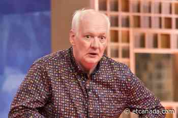 ‘LOL: Last One Laughing Canada’: Colin Mochrie, Andrew Phung & Brandon Ash-Mohammed On How They Avoided Elimination - ETCanada.com