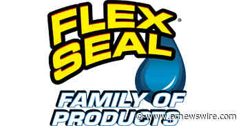 Flex Seal® Announces Partnership With Pro Golfers, Brandon Hagy and Matt Jones - PR Newswire