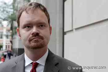 Brandon Bostian, engineer during fatal 2015 Amtrak crash, found not guilty of all charges - The Philadelphia Inquirer