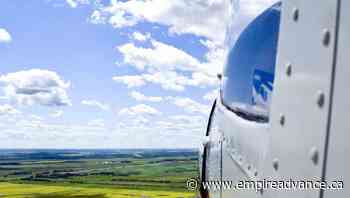 Assiniboine partnering with Brandon Flight Centre for Aviation Management program - Virden Empire Advance