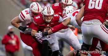 The 'eternal optimist' Garrett Nelson looks for efficiency in his pass rush – and his words - 247Sports