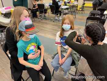 New locations for COVID-19 vaccine clinics in the Interior - The Nelson Daily