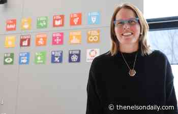 Selkirk College Helps Build a National Network to Reduce Barriers - The Nelson Daily