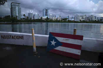 Arrest of longtime B.C. fugitive stuns Puerto Rico - Nelson Star