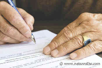 CHECK THIS OUT: Making plans at the Nelson library - Nelson Star