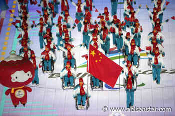 As war rages, Paralympics open in Beijing without Russia - Nelson Star