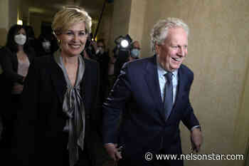 Tories to choose new federal leader Sept. 10 - Nelson Star