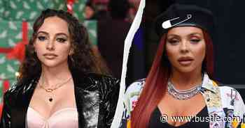 Little Mix's Jade Thirlwall Made A Dig At Ex-Bandmate Jesy Nelson - Bustle