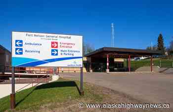 Angela De Smit: Update on healthcare services in Fort Nelson - Alaska Highway News