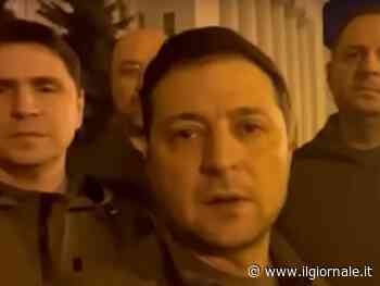 La verità sulla villa di Zelensky a Forte dei Marmi