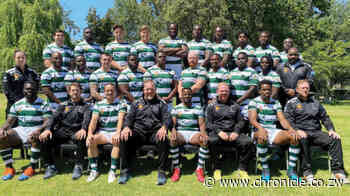 Dawson builds Zimbabwe Rugby’s future at Currie Cup - Chronicle