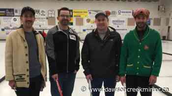 Upper Montney bonspiel returns - Dawson Creek Mirror