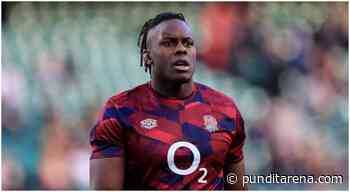 Matt Dawson says he ‘feels’ for Maro Itoje over his England role - Pundit Arena