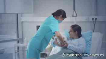 Liberals fire back at Quebec government with parody ad after cancelled Dawson expansion - CTV News Montreal