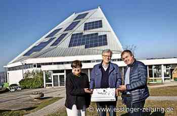 Katholische Kirche Ostfildern - Straffere Strukturen für das Gemeindeleben - esslinger-zeitung.de