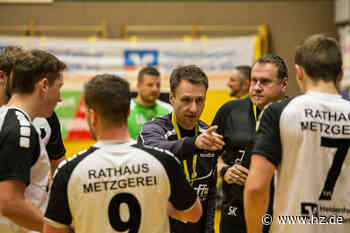 Fällt die Vorentscheidung? : Steinheimer Handballer müssen zum Topfavoriten Ostfildern - Heidenheimer Zeitung