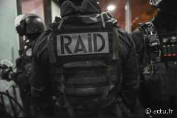 Près de Nancy. Le club des 5 volait motos et quads en Allemagne : la police stoppe un important trafic - actu.fr