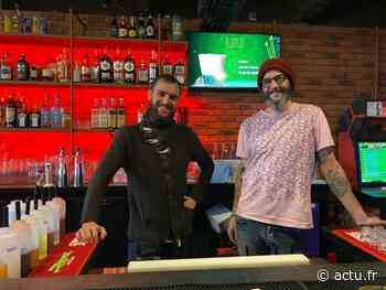 Nancy. Bars à l’esprit geek, jeux de société, univers fantastiques… notre top 5 des lieux incontournables - Lorraine Actu