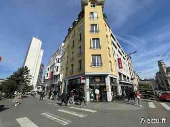 Nancy. Alcool, agressions, trafic de drogues : dans le quartier gare, les commerçants sont à bout - Lorraine Actu