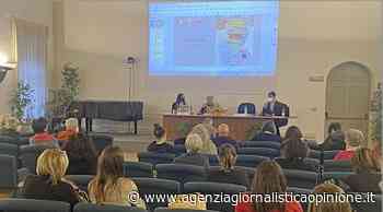 COMUNE DI ARCO (TN) * “STUDI DI GENERE“ - TAVOLA ROTONDA: « LA GUERRA È UN ARCHETIPO MASCHILISTA, È - agenzia giornalistica opinione