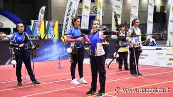 Arco, ecco come i tricolori di Rimini hanno chiuso la stagione indoor - La Gazzetta dello Sport