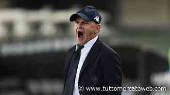 Domani Parma-Reggina, Iachini: "Tanti indisponibili, qualche freccia in più nell'arco serviva" - TUTTO mercato WEB