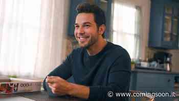 Grey's Anatomy 18: Skylar Astin avrà un ruolo ricorrente in un arco di episodi - ComingSoon.it